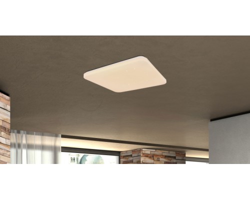 Потолочный светильник Sajama I 41348-30SQSH Globo