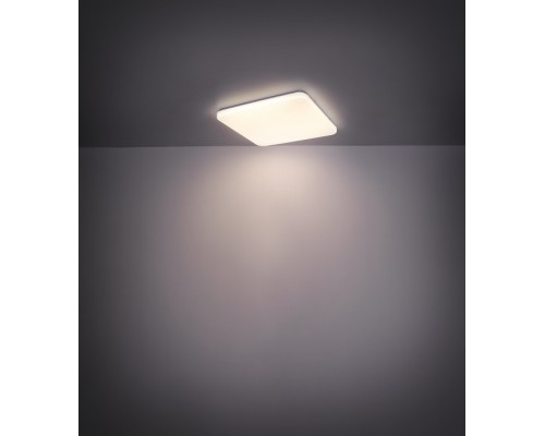 Потолочный светильник Sajama I 41348-30SQSH Globo