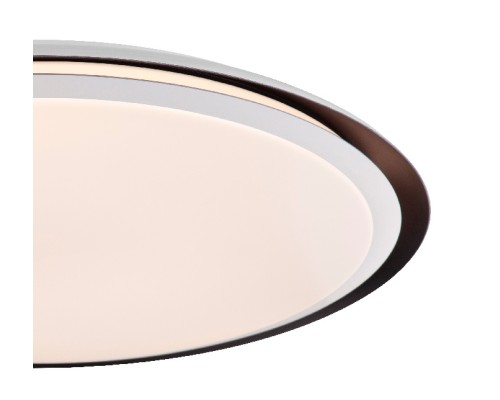 Потолочный светильник Xaver 41359-40RGBSH Globo