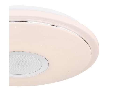 Потолочный светильник Connor 41386-16L Globo