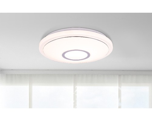 Потолочный светильник Connor 41386-16SH Globo