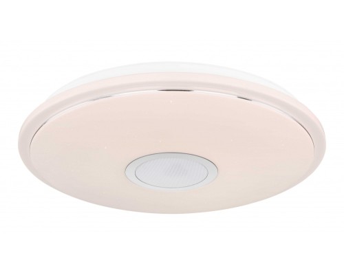 Потолочный светильник Connor 41386-24L Globo