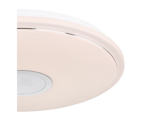 Потолочный светильник Connor 41386-24L Globo