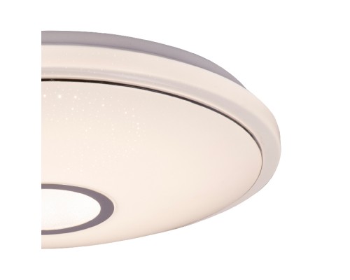 Потолочный светильник Connor 41386-24 Globo