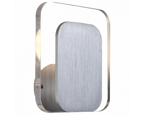 Настенный светильник Isaac 41536 Globo