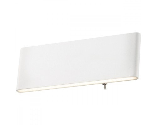 Настенный светильник Siegfried 41751-8W Globo