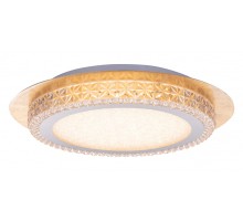 Потолочный светильник Hakka 41912-18G Globo