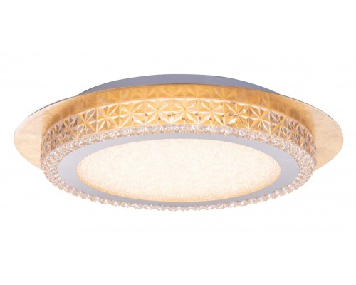 Потолочный светильник Hakka 41912-18G Globo