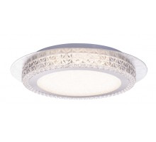 Потолочный светильник Hakka 41912-18S Globo