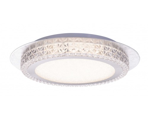 Потолочный светильник Hakka 41912-18S Globo