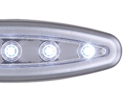 Точечный светильник Aliano 42417 Globo