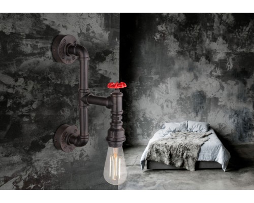 Бра Bayuda 43000W1 Globo