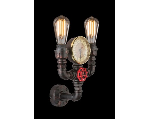 Бра Bayuda 43000W2 Globo