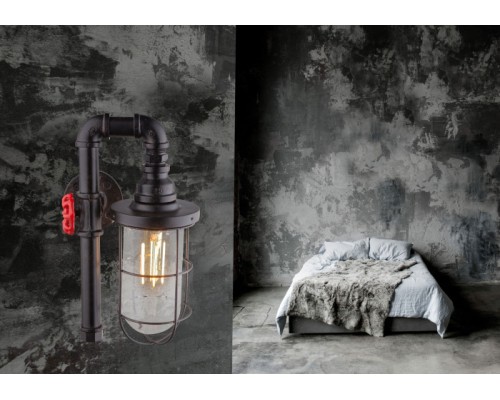 Бра Bayuda 43000W Globo