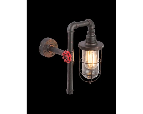 Бра Bayuda 43000W Globo