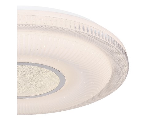 Потолочный светильник Magnifique 48007FSH-30 Globo