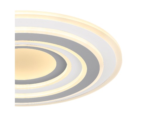 Потолочный светильник Sabatino 48011-46 Globo