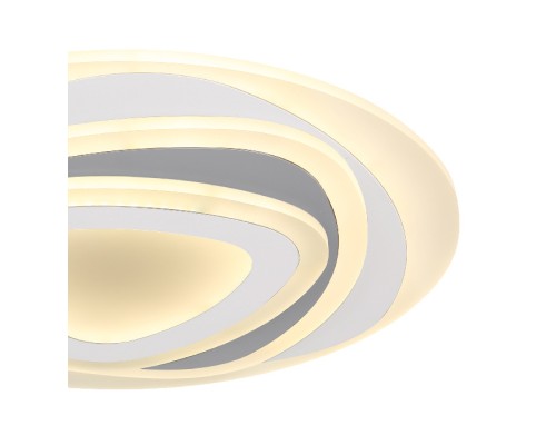 Потолочный светильник Sabatino 48012-46 Globo