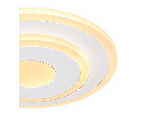 Потолочный светильник Camilla 48013-12 Globo