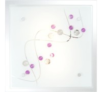 Потолочный светильник Ballerina 48072-2 Globo