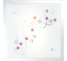 Потолочный светильник Ballerina 48072-2 Globo