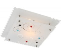 Потолочный светильник Regius 48140-1 Globo