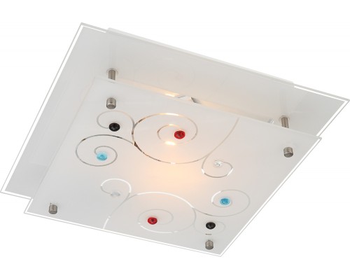 Потолочный светильник Regius 48140-1 Globo