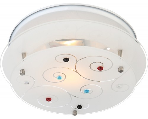 Потолочный светильник Regius 48141-1 Globo