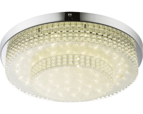 Потолочный светильник Cake 48213-24 Globo