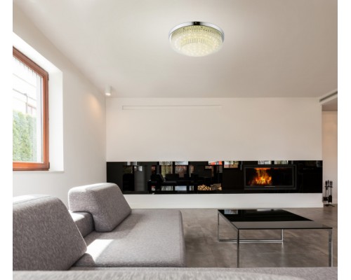 Потолочный светильник Cake 48213-24 Globo