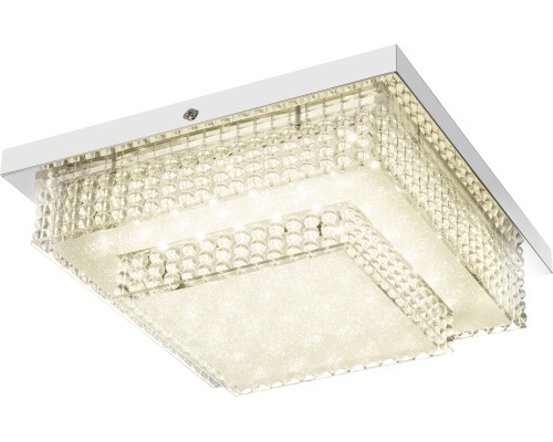 Потолочный светильник Cake I 48214-16 Globo