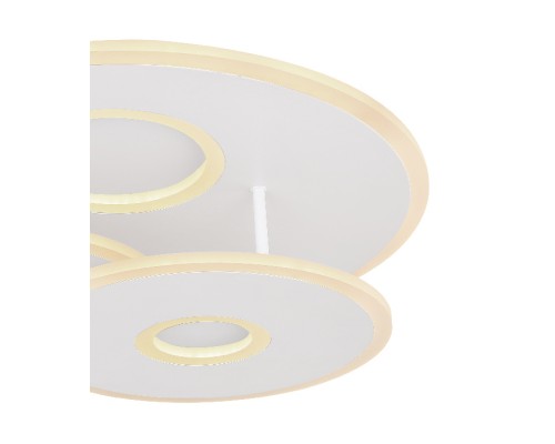 Потолочная люстра Flavetto 48271-48 Globo