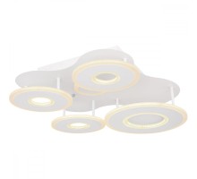 Потолочная люстра Flavetto 48271-55 Globo