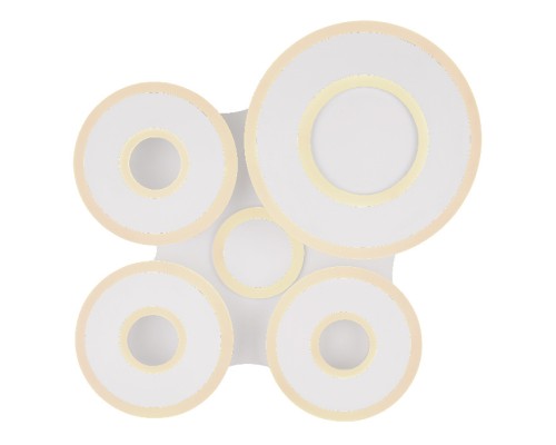 Потолочная люстра Flavetto 48271-55 Globo