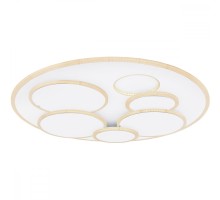 Потолочная люстра Tarabina 48279-80 Globo