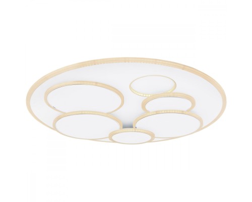 Потолочная люстра Tarabina 48279-80 Globo