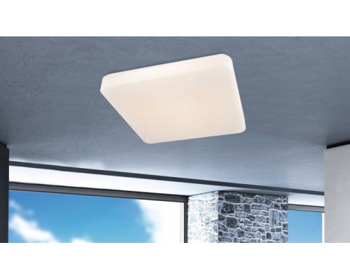 Потолочный светильник Axel 48374-24 Globo