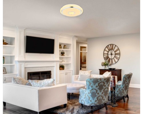 Потолочный светильник Dani 48389-40 Globo