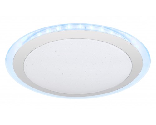 Потолочный светильник Nicole Ii 48395-18 Globo