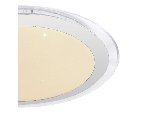 Потолочный светильник Nicole Ii 48395-18 Globo