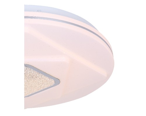 Потолочный светильник Tossi 48399-24 Globo