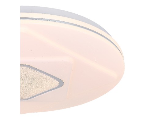 Потолочный светильник Tossi 48399-36 Globo