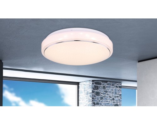 Потолочный светильник Kalle 48408-18 Globo