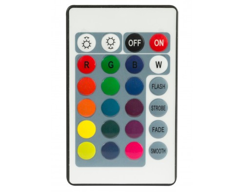 Потолочный светильник Trystan 48409-18RGB Globo