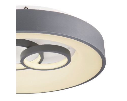 Потолочный светильник Mavy 48416-50R Globo