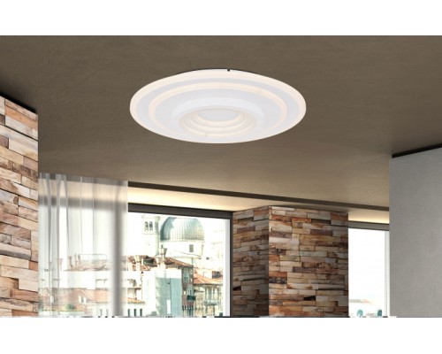 Потолочный светильник Bafur 48534-50 Globo