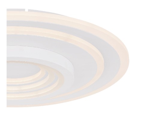 Потолочный светильник Bafur 48534-50 Globo