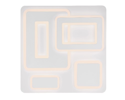 Потолочный светильник Bafur 48536-52 Globo