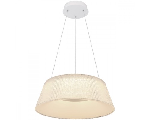 Подвесной светильник Crotone 48801CH-45 Globo