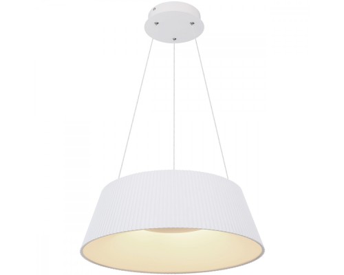 Подвесной светильник Crotone 48801WH-45 Globo